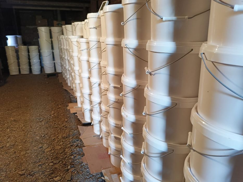 Мёд оптом и в розницу