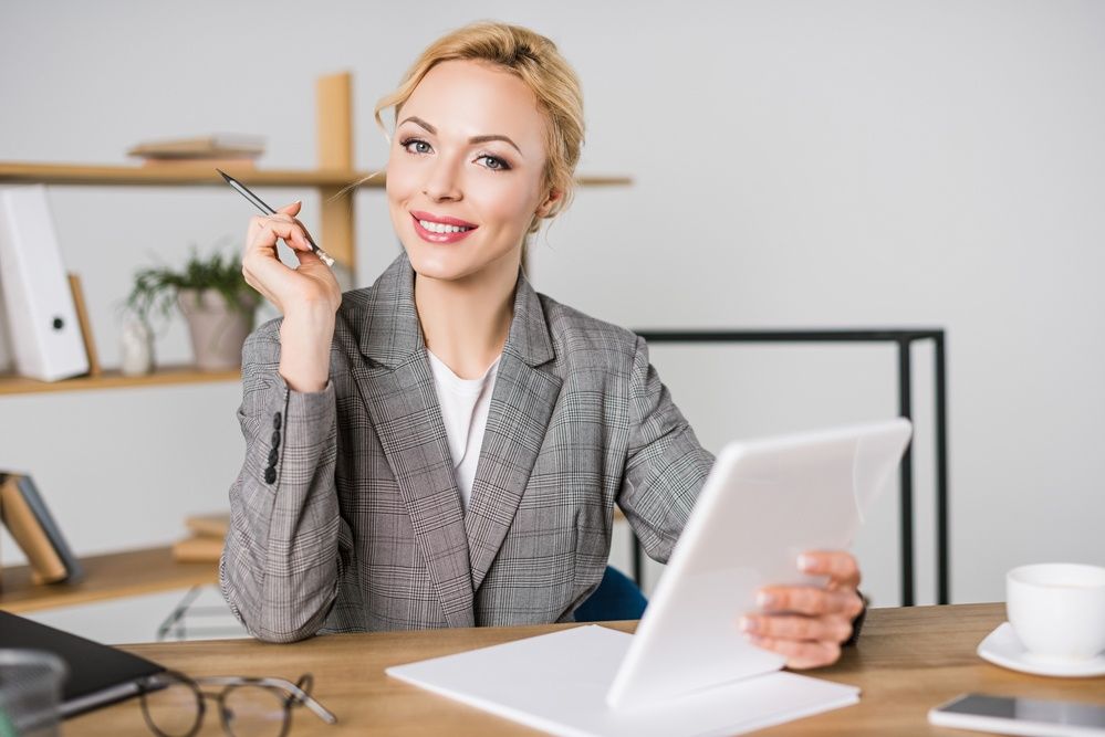 Налоговый бухгалтер онлайн