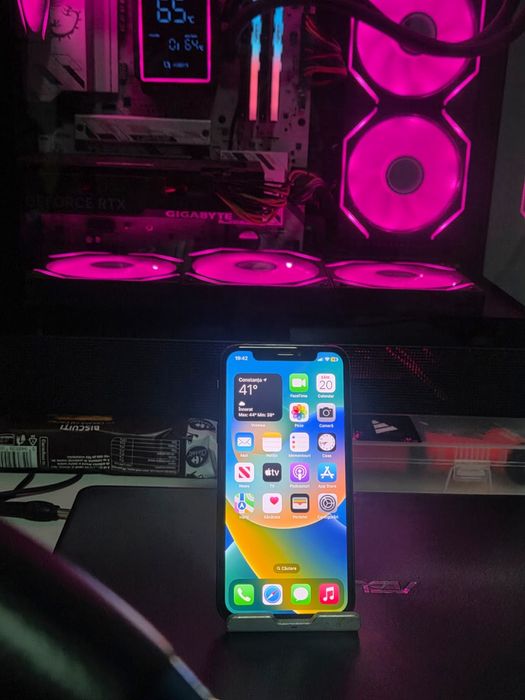 Iphone x 128gb/xs 64gb
