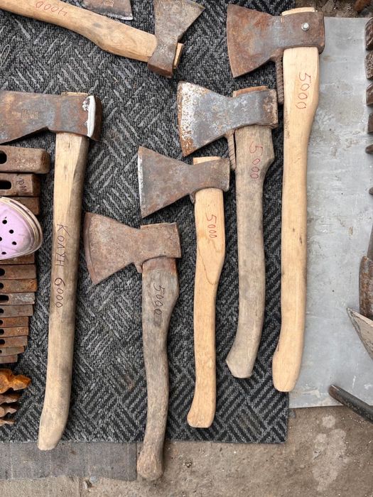 Продам ручной инструмент