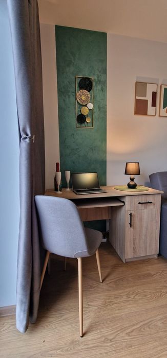 Garsoniera moderna sect.4,intersectia  Alex.Obregia cu Turnu Magurele