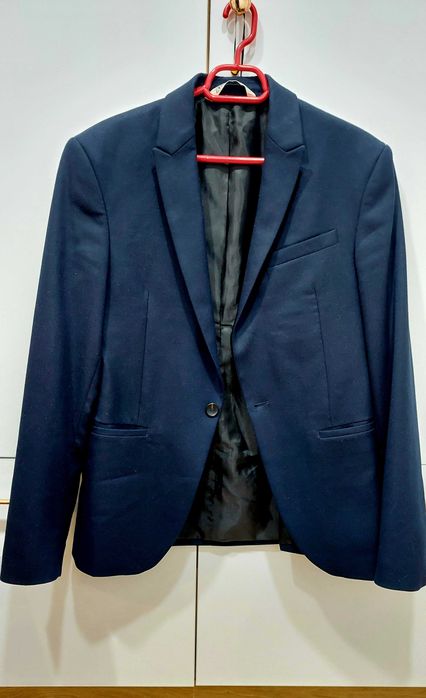 Costum barbati Zarra