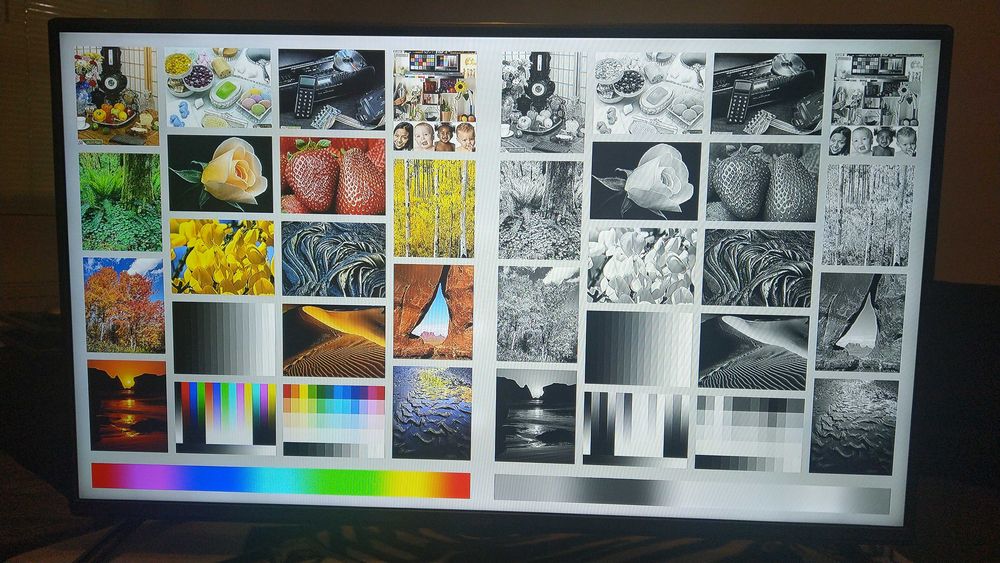 Televizor Ful HD LG 42LB5500