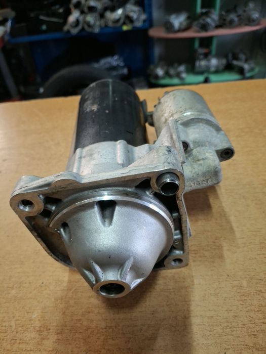 Electromotor Fiat Ducato 2.3 D 6 trepte 2006>