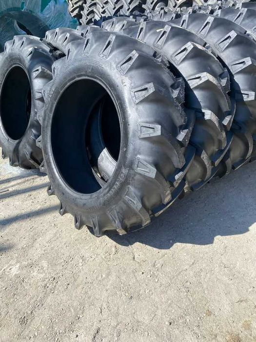 Cauciucuri cu 8 pliuri 14.9-28 marca GRI