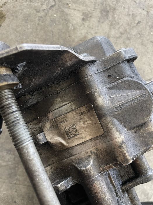 Pompa Servo directie BMW f15 f16 x5 x6 3.0 4.0 diesel