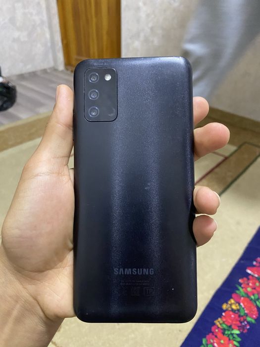 samsung a03 s 32talik