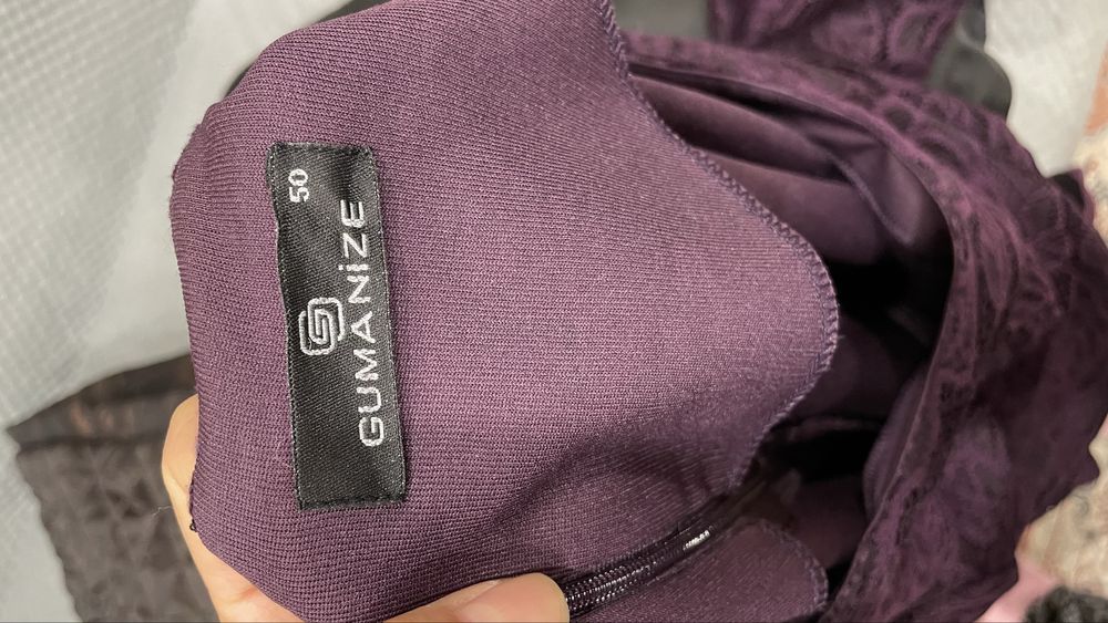 Продам женское платье