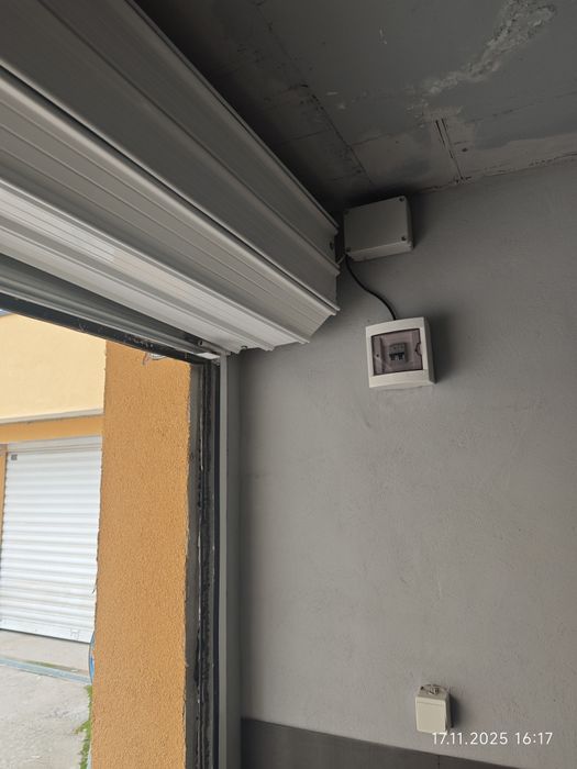 Дава се под наем Гараж / Паркомясто в София, Витоша - 18 кв.м за 139.23 € - Снимка #6