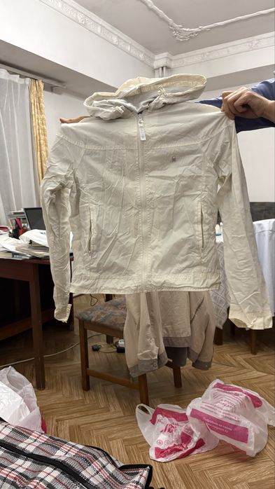 Подросткорые вещи