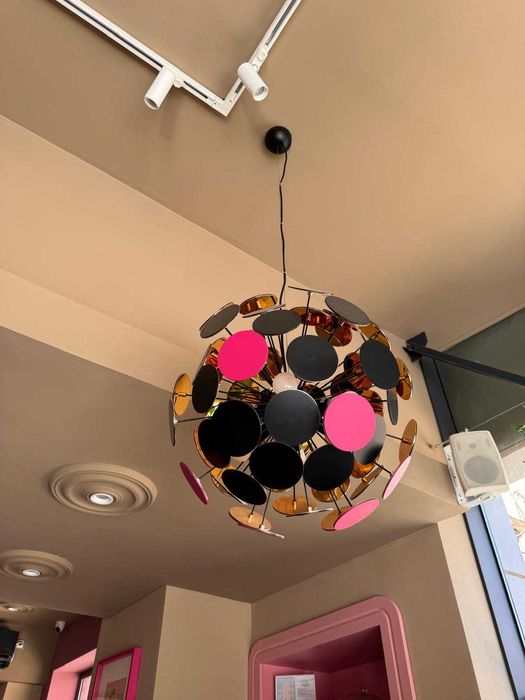 Mobilier Cofetarie/ Cafenea
