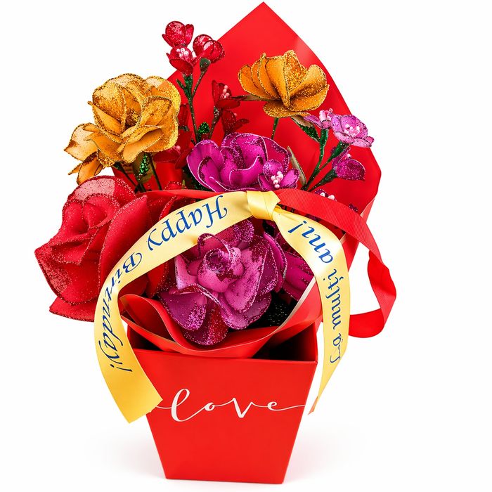 Aranjament floral