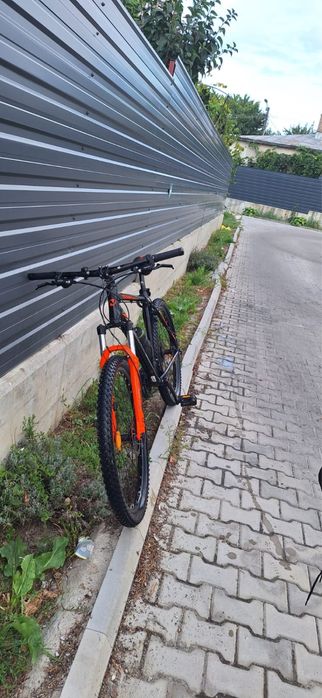 Bicicleta Nakamura 27.5