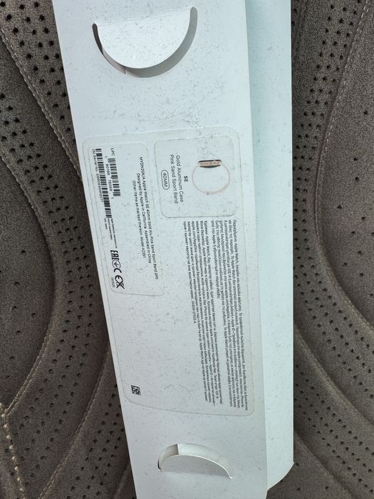 Apple watch se1 40mm