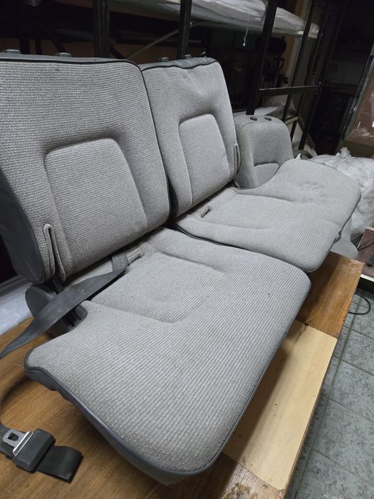 Продавам седалки за Паджеро