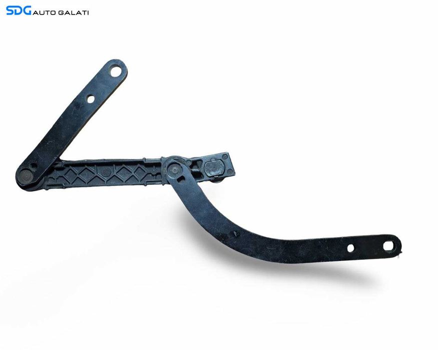 Ansamblu Mecanism Brat Brate Stergator Parbriz Mercedes Clasa C Class W203 2000 - 2007 [L9049]