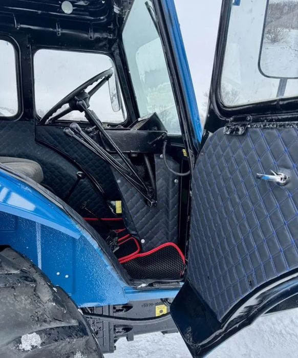 Трактор [мтз] 80.1 беларус мhujjatlar bilan