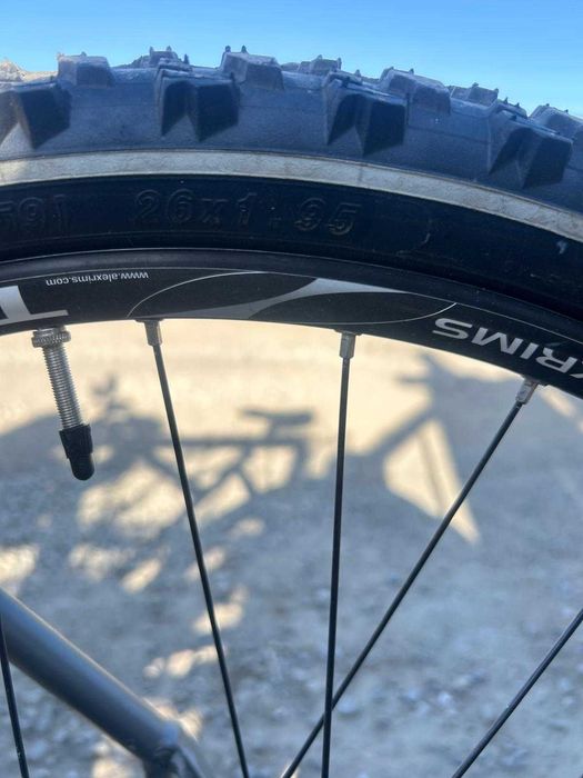Bicicletă MTB de vânzare