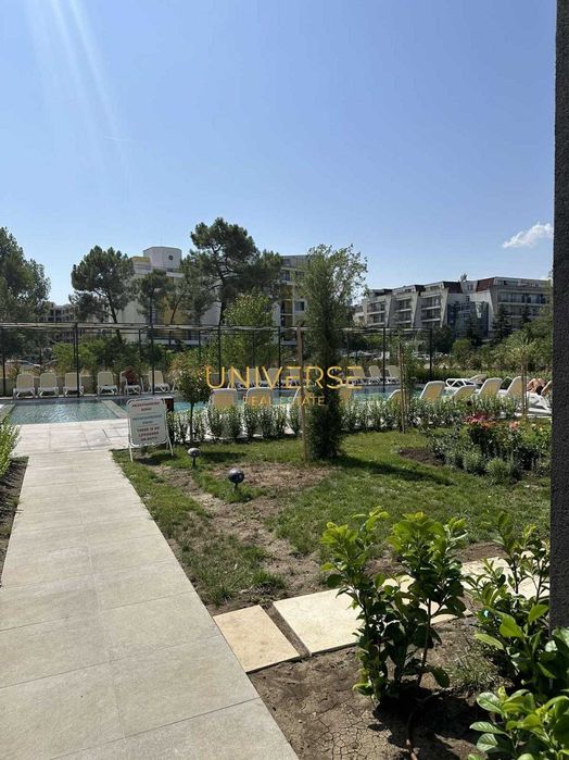 Продава се Двустаен апартамент в к.к. Слънчев бряг - 49 кв.м за 1694 €/кв.м - Снимка #11