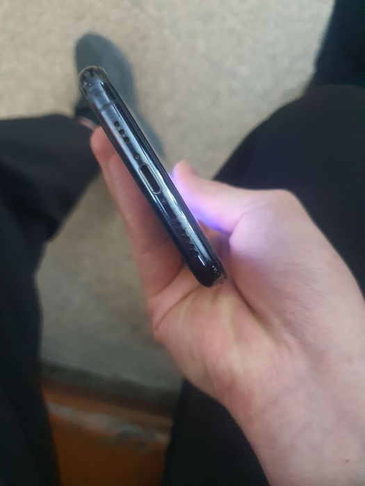 Iphone 11 pro 256 tali