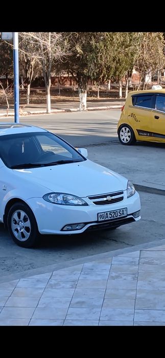 Gentra, Lacetti, 2022 yil, full pozitsiya. AT