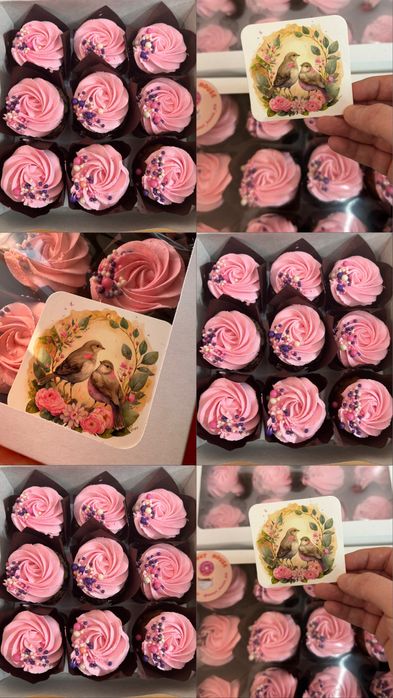 Десерты Алматы ОПТОМ