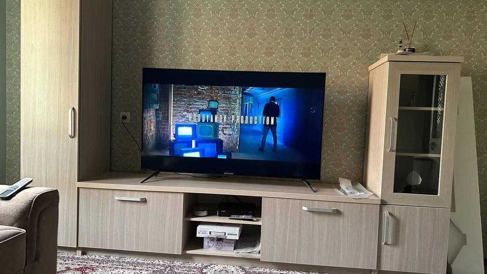 Сдаëтся квартира Електропрат