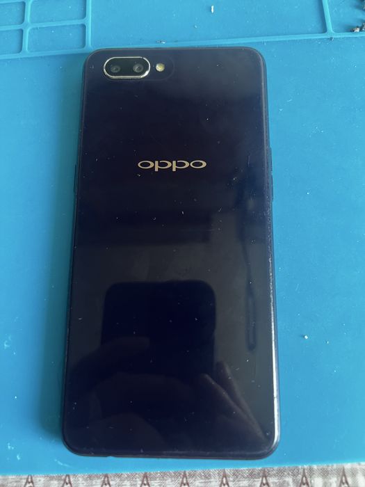 Смартфон oppo a3s