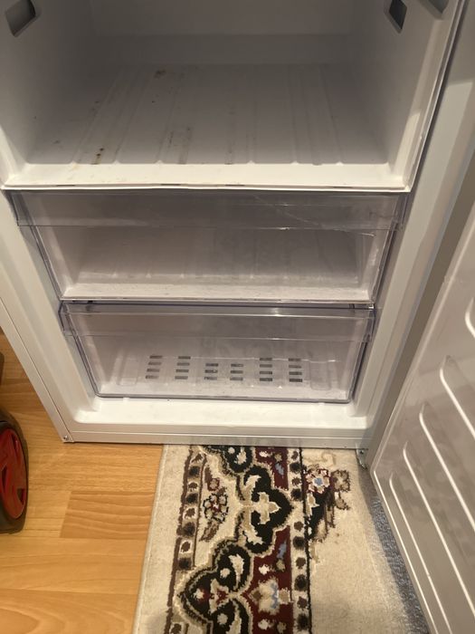 Beko холодильник отдам бесплатно