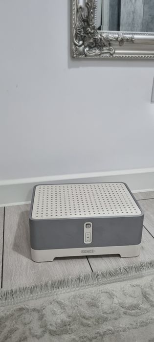 Boxa Sonos Play 5 si amplificator ZP 100