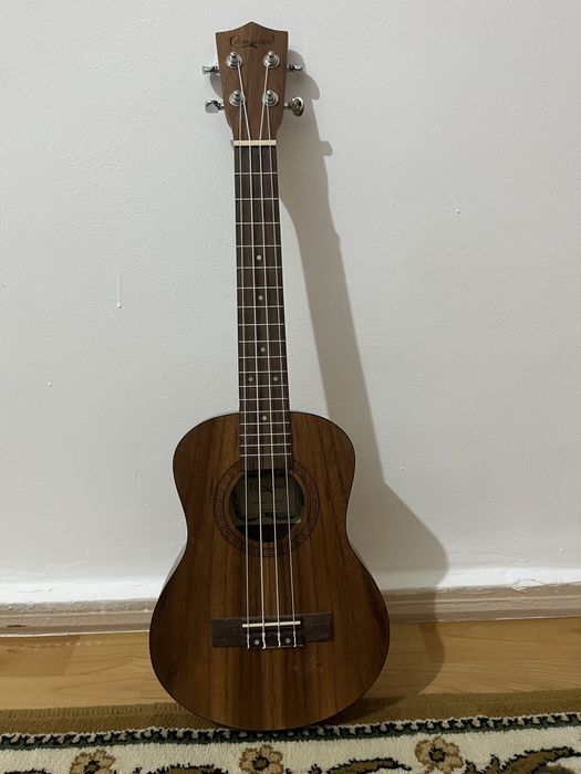 Укулеле-сопрано