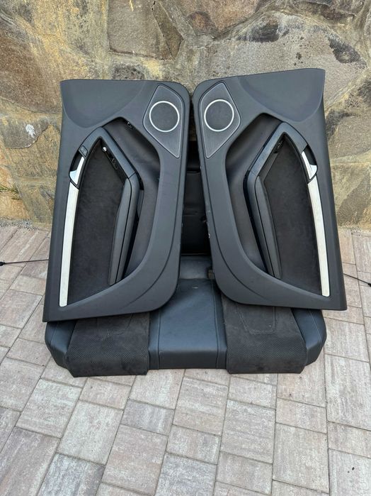 Piese originale Audi A5 8T S-Line