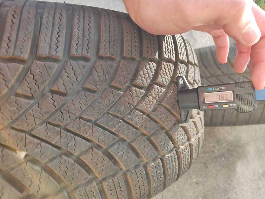 Jante Originale VW ID4 / ID5 / Skoda Enyaq iV  19" IARNA