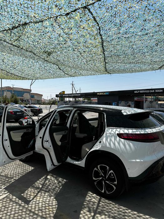 СРОЧНО ПРОДАЕТСЯ Xpeng G3 2021/520 км