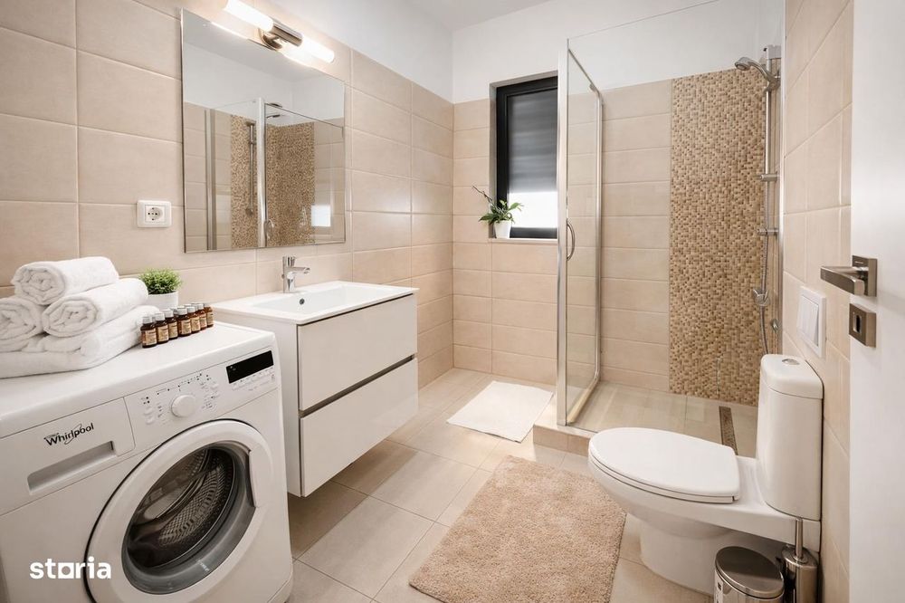 Apartament LUX premium – Lipovei, lângă Restaurant Thalia