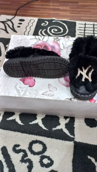 Туфли Пекин на девочку