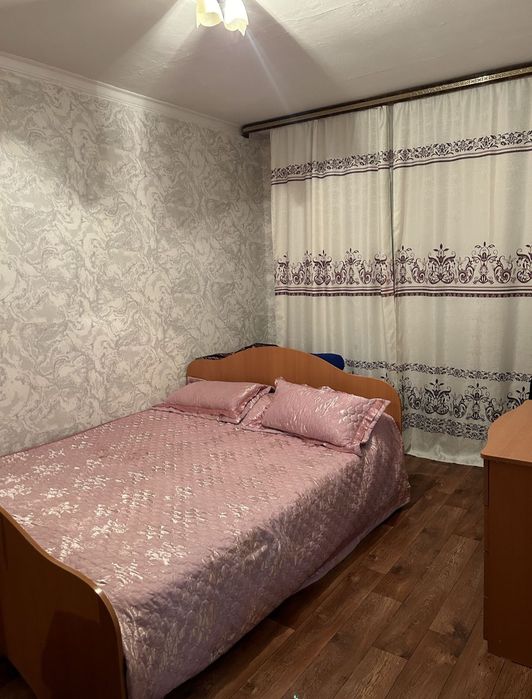 Продам 3-х комнатную квартиру