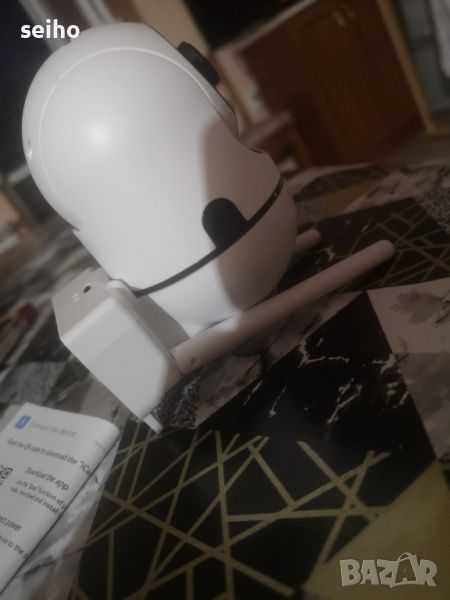 Wireless IP камера 360