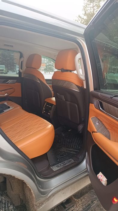 Продам TANK 500.