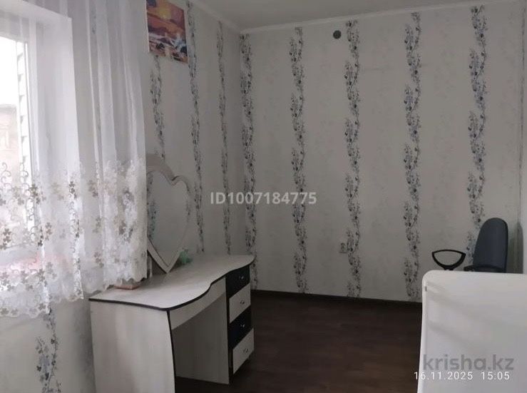 Продаётся просторный шестикомнатный дом.