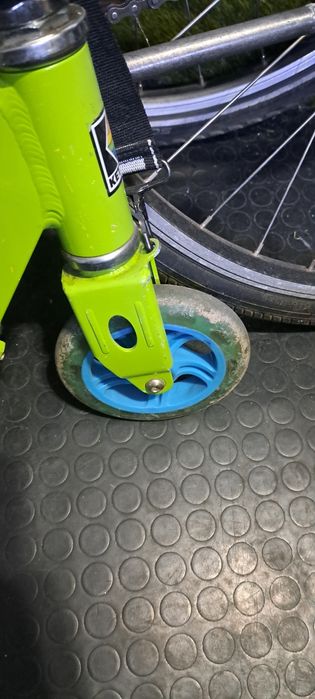 Детска тротинетка Кетлер