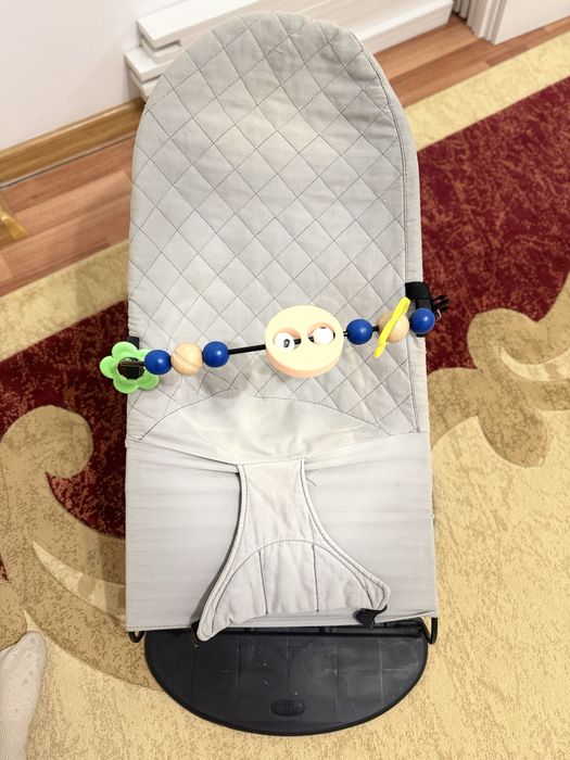 Шезлонг для малыша