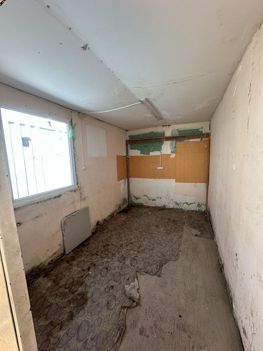 Продам 40 футов утепленный