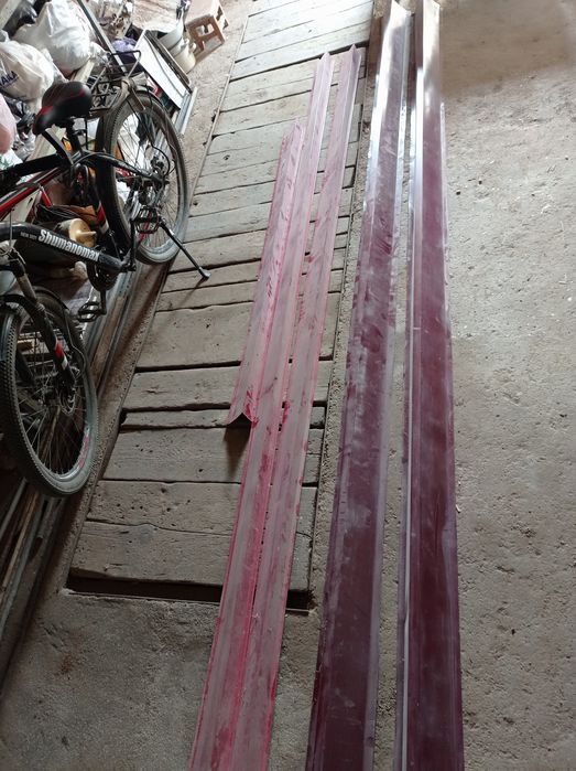 Tunika navlar sotiladi