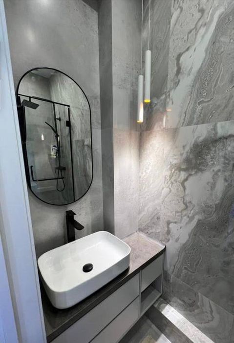 Косметический ремонт квартир