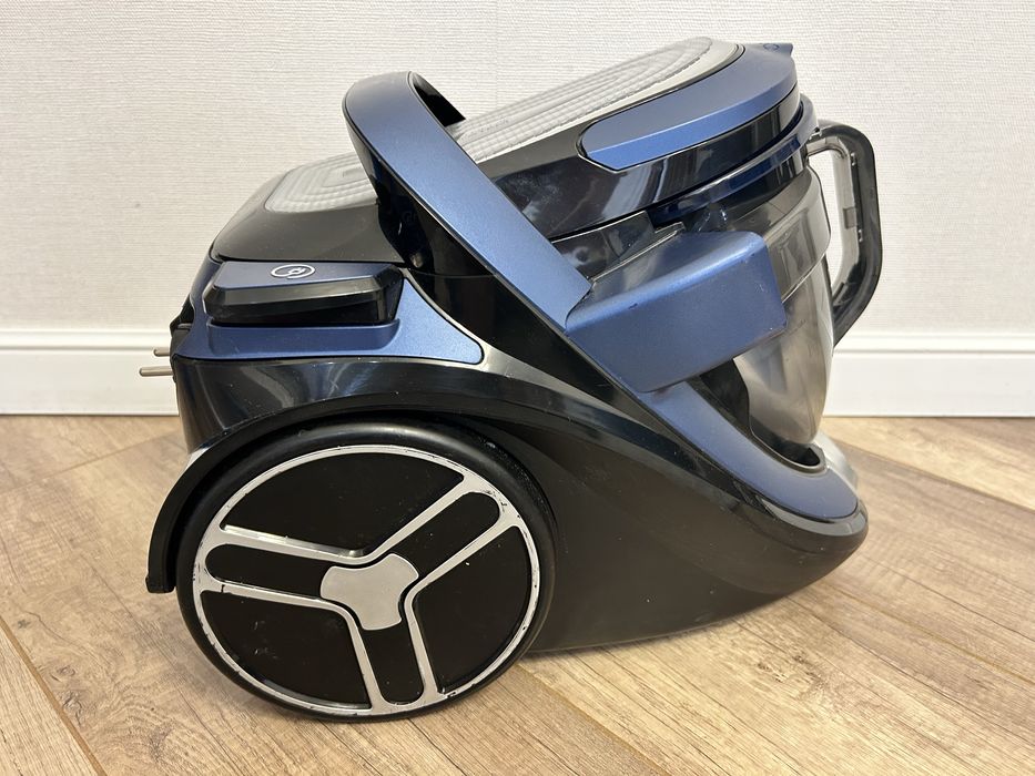 Продам пылесос Tefal Silent Force