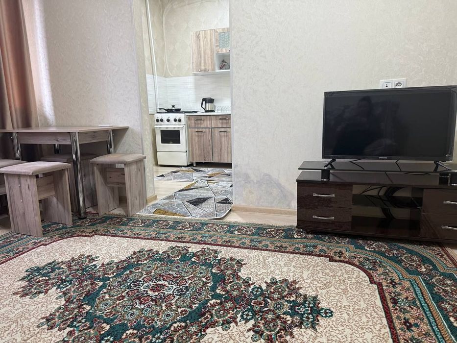 Аренда квартиры Чиланзар -3