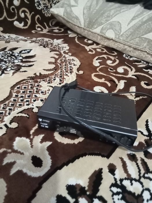 Отав тв рабочий состояние