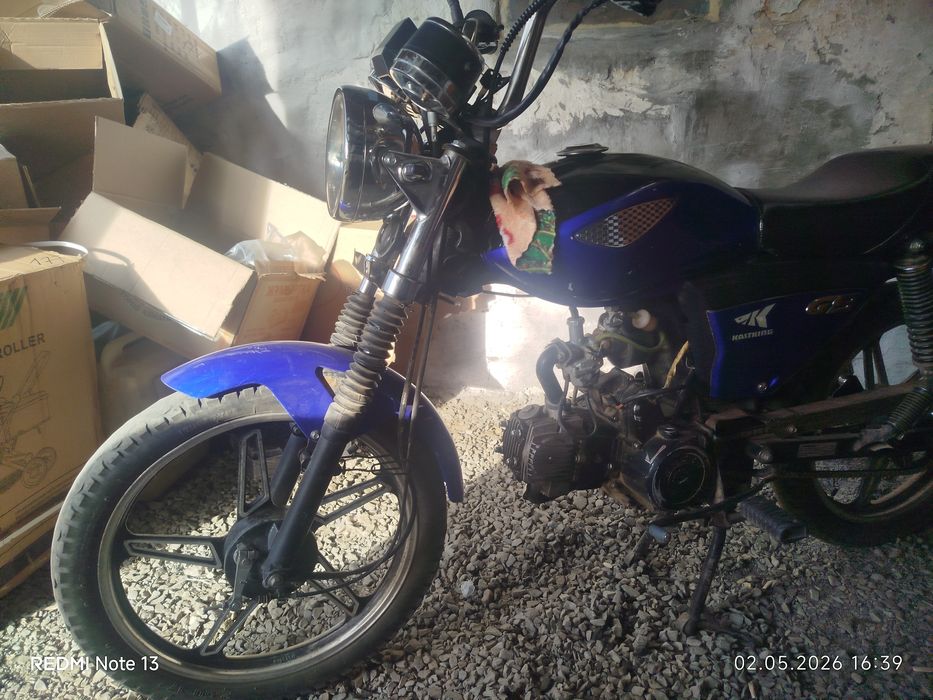 Продам Raser gs 110