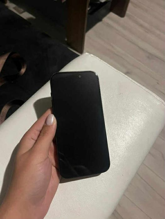 Iphone 14 pro 256 Gb